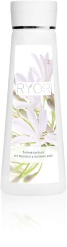 RYOR bylinn� tonikum pro norm�ln� a sm�enou ple� 200 ml RYOR bylinn� tonikum pro norm�ln� a sm�enou ple� 200 ml